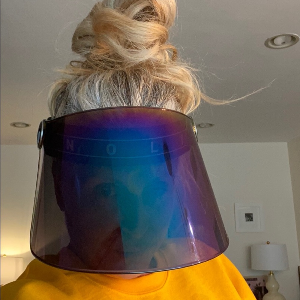 Noli Face Shield